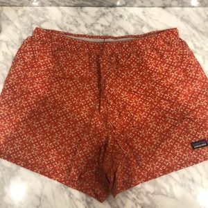 Women’s Patagonia Baggies